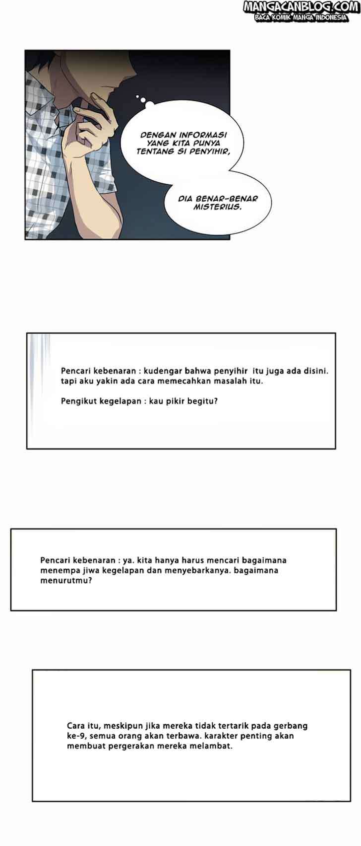 The Gamer Chapter 50 - halaman 26