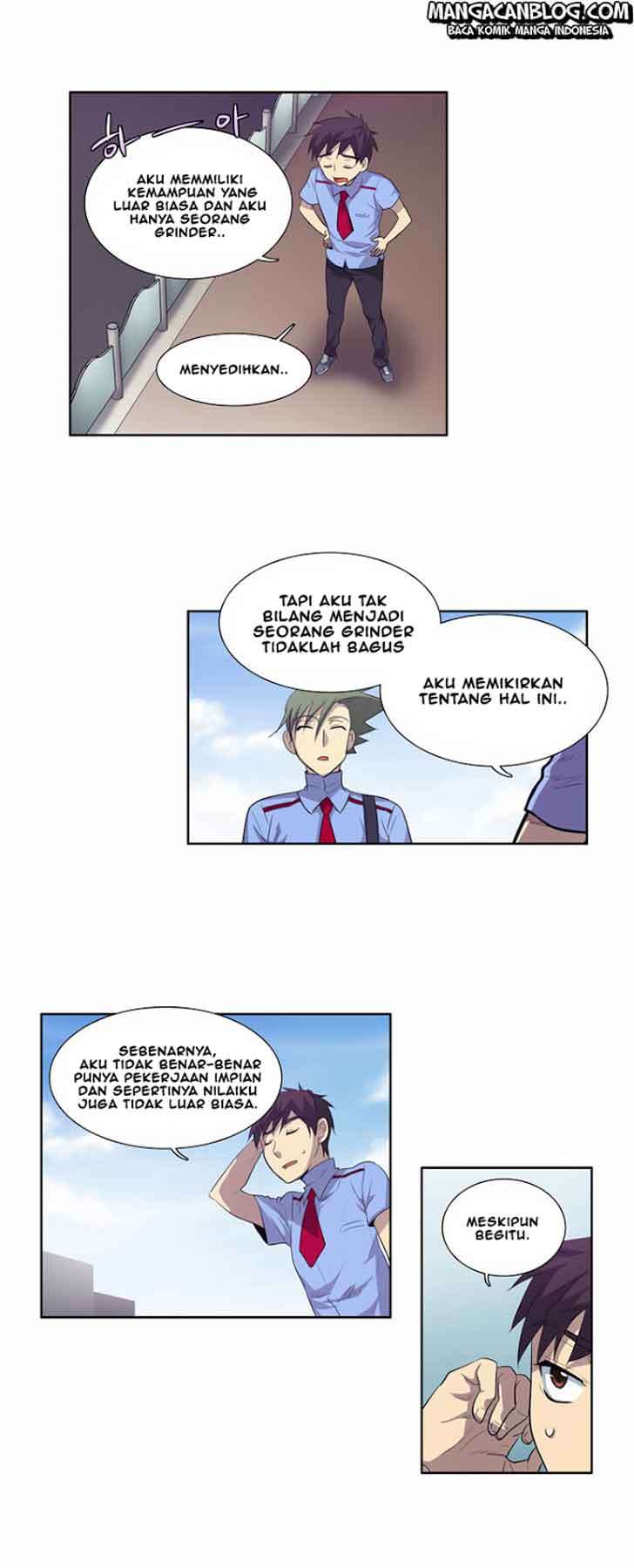 The Gamer Chapter 50 - halaman 3