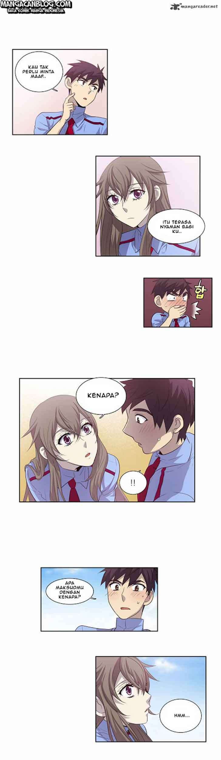 The Gamer Chapter 51 - halaman 10