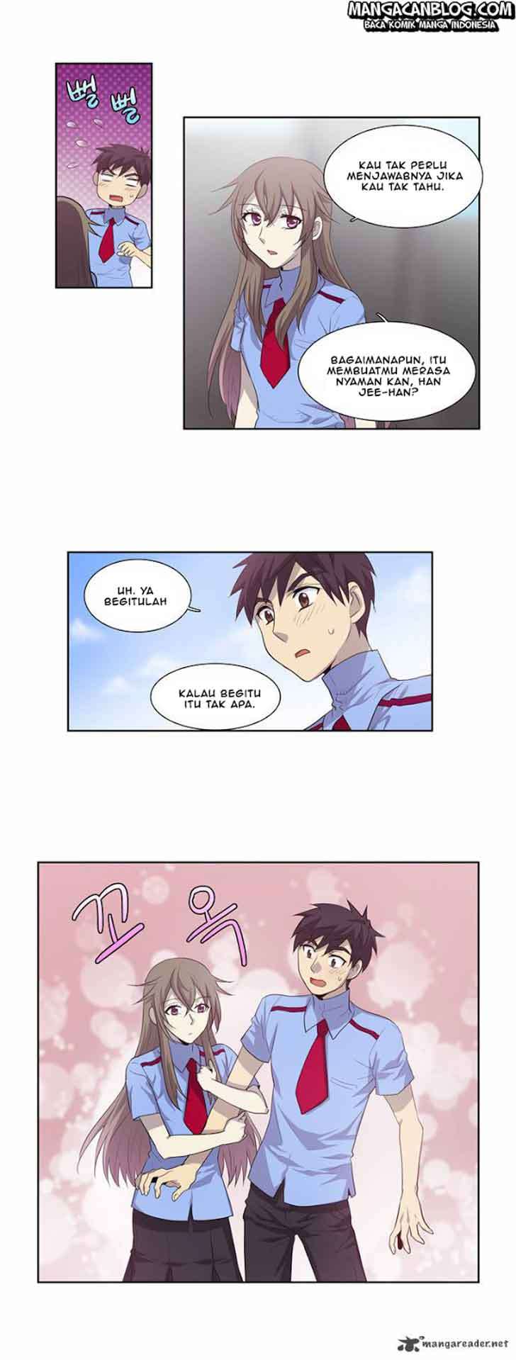 The Gamer Chapter 51 - halaman 12
