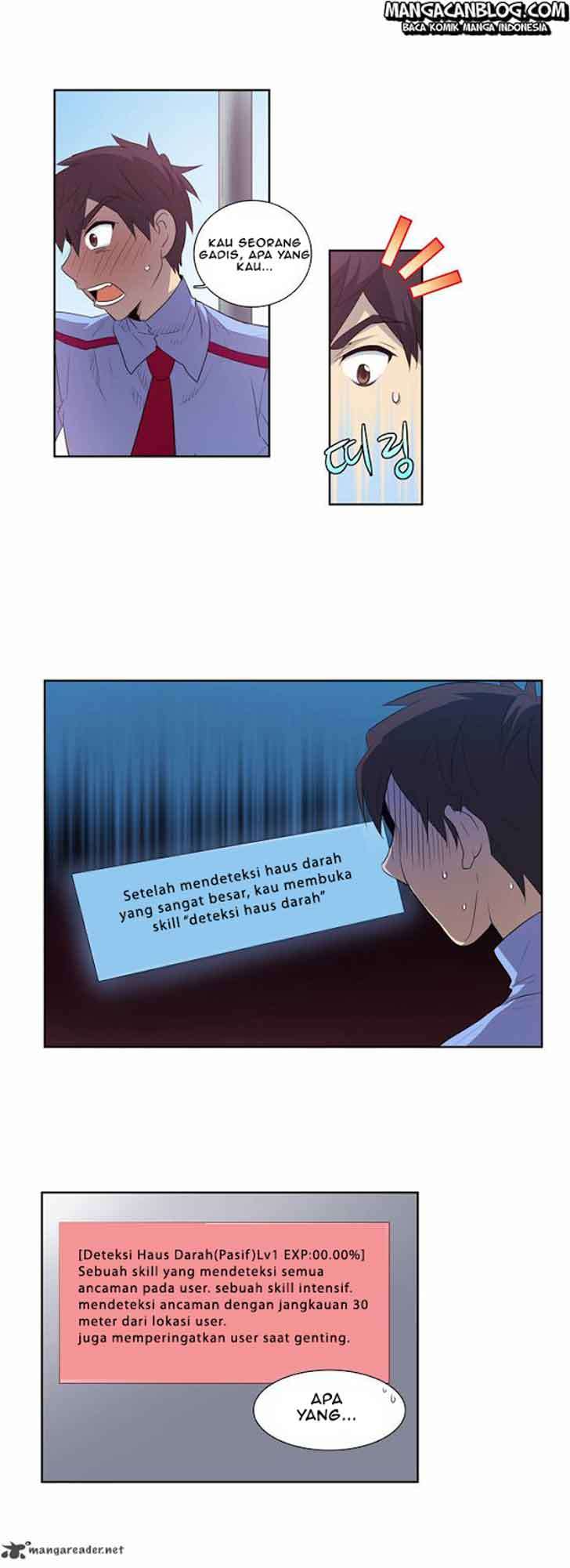 The Gamer Chapter 51 - halaman 13