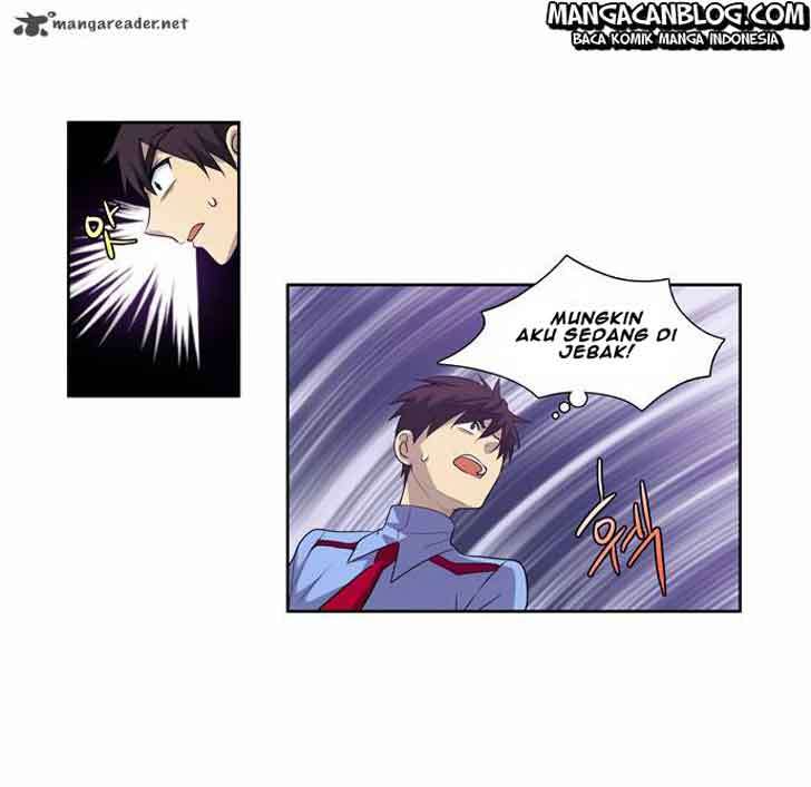 The Gamer Chapter 51 - halaman 14