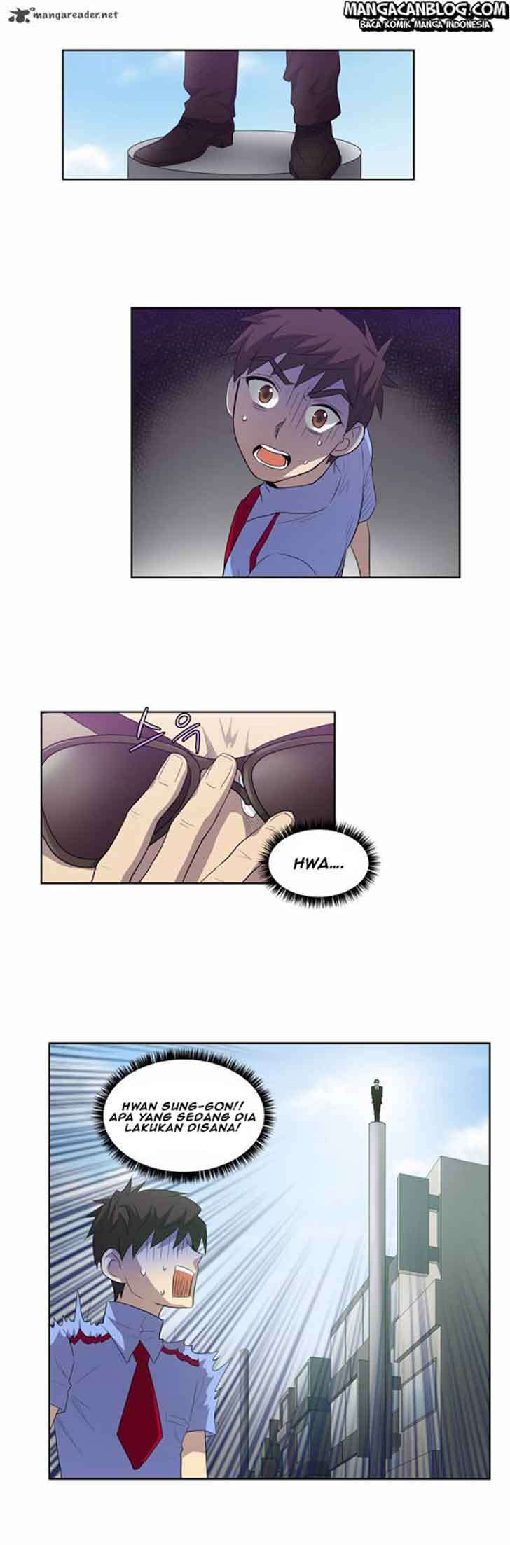 The Gamer Chapter 51 - halaman 15