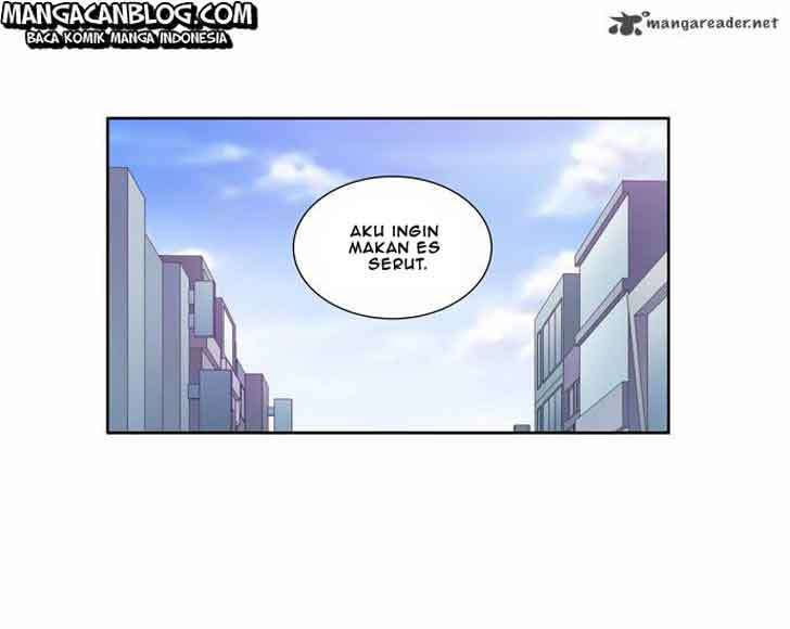 The Gamer Chapter 51 - halaman 18