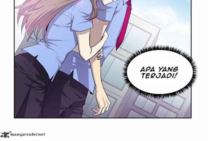 The Gamer Chapter 51 - halaman 2