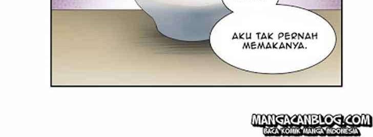 The Gamer Chapter 51 - halaman 20