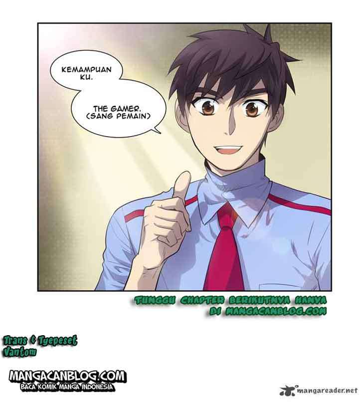 The Gamer Chapter 51 - halaman 27