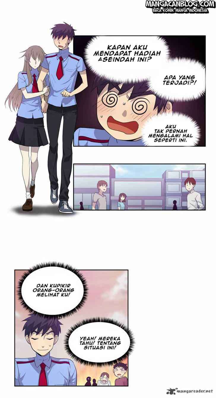 The Gamer Chapter 51 - halaman 3