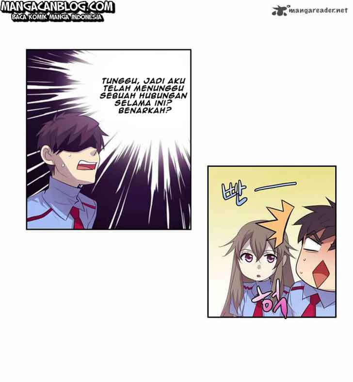 The Gamer Chapter 51 - halaman 5
