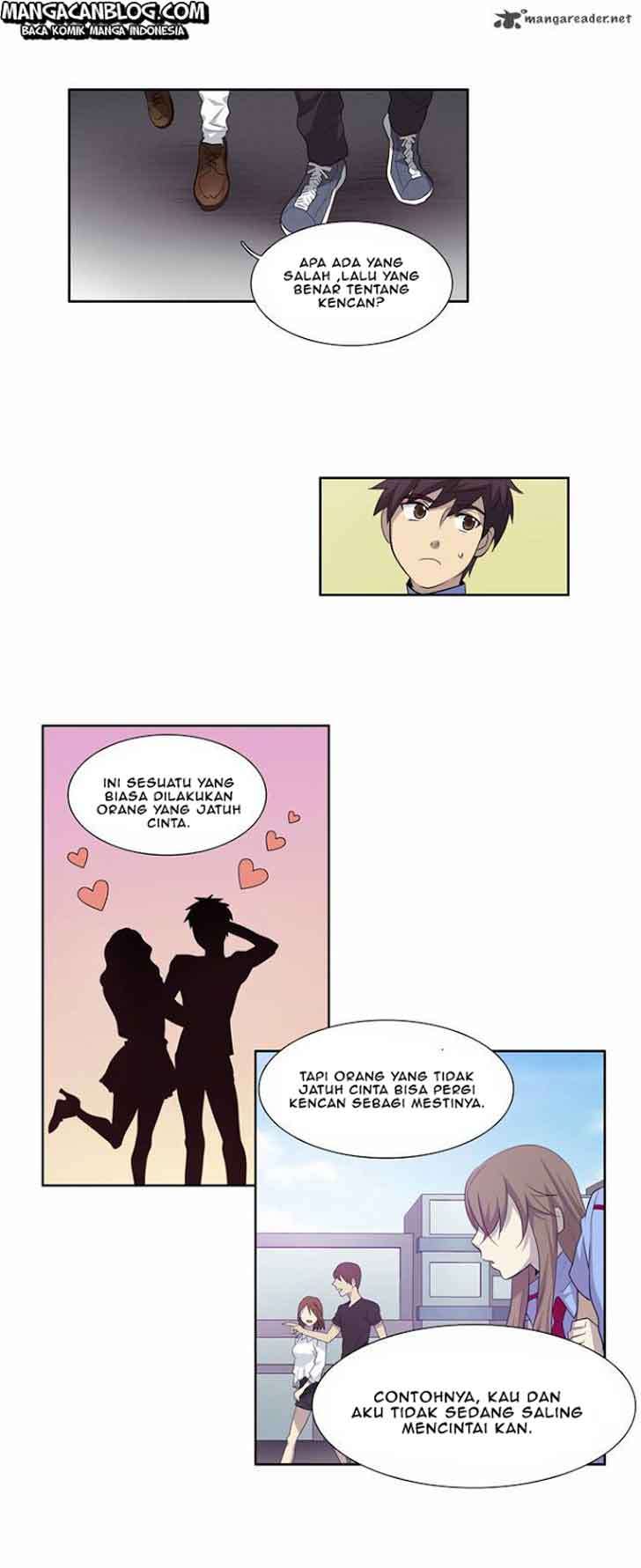The Gamer Chapter 51 - halaman 8