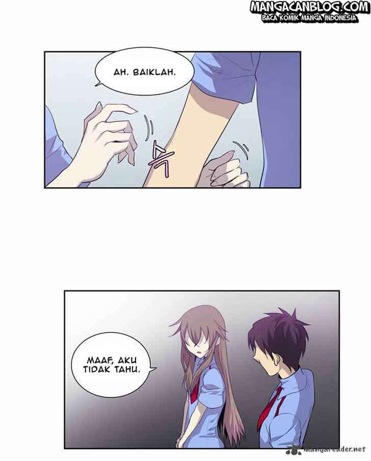 The Gamer Chapter 51 - halaman 9