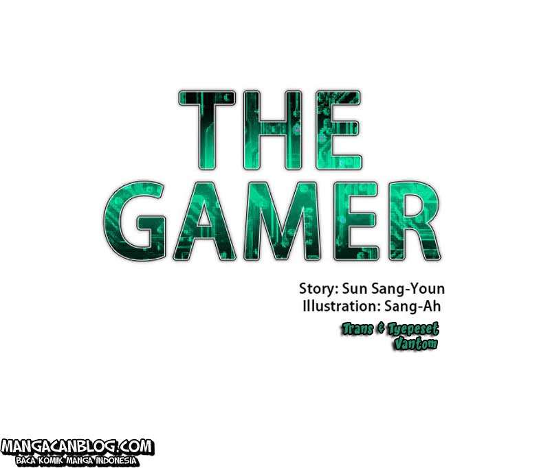 The Gamer Chapter 52 - halaman 1