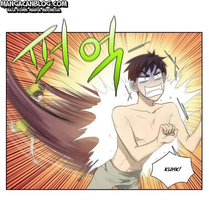 The Gamer Chapter 52 - halaman 10