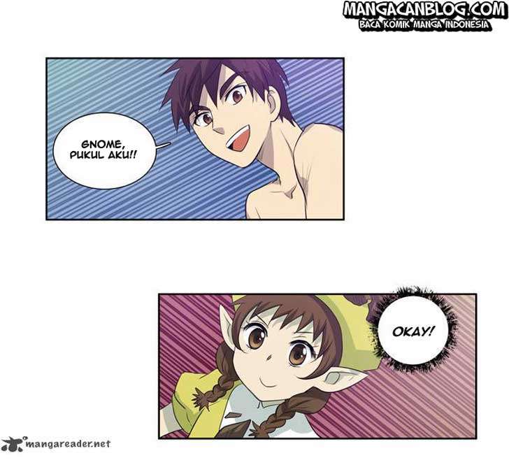 The Gamer Chapter 52 - halaman 15