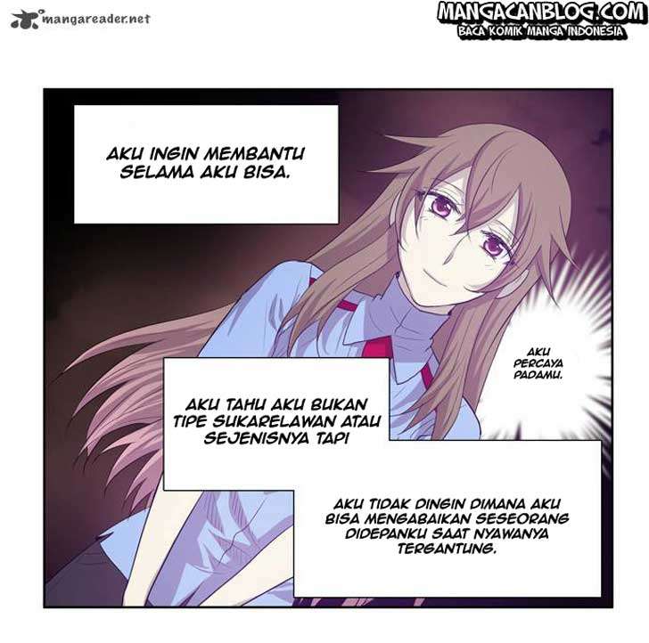 The Gamer Chapter 52 - halaman 24