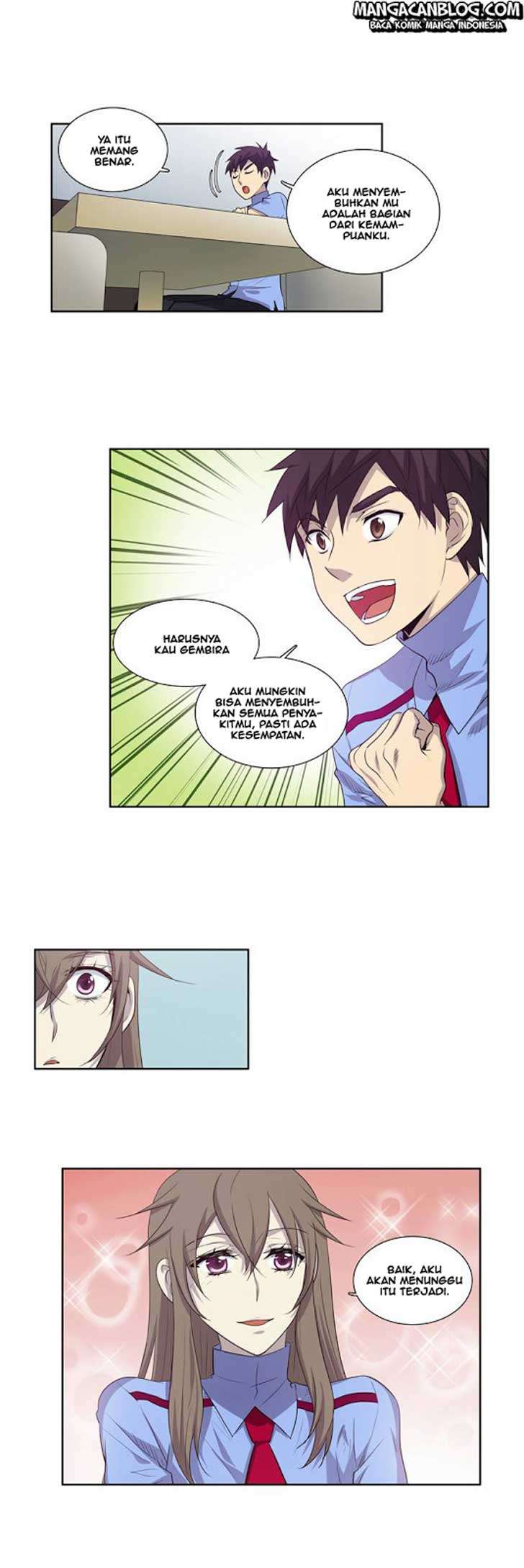 The Gamer Chapter 52 - halaman 4
