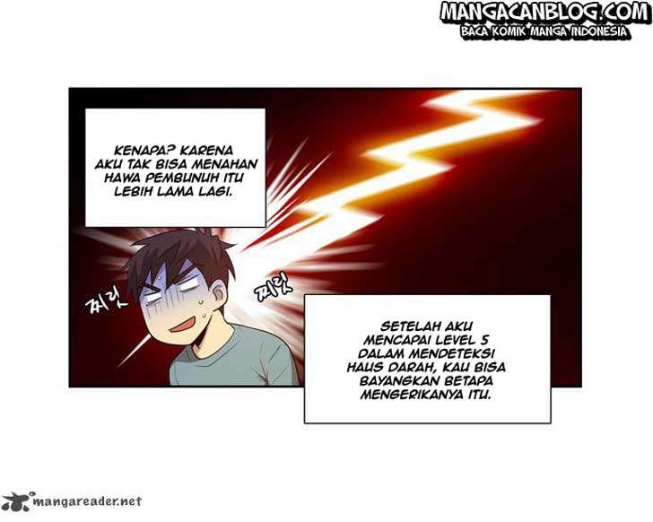 The Gamer Chapter 52 - halaman 6