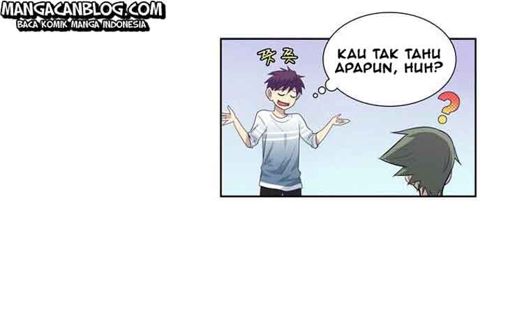 The Gamer Chapter 53 - halaman 11