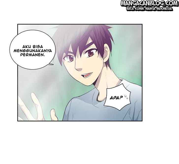 The Gamer Chapter 53 - halaman 15