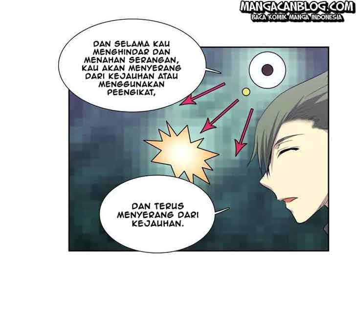 The Gamer Chapter 53 - halaman 20