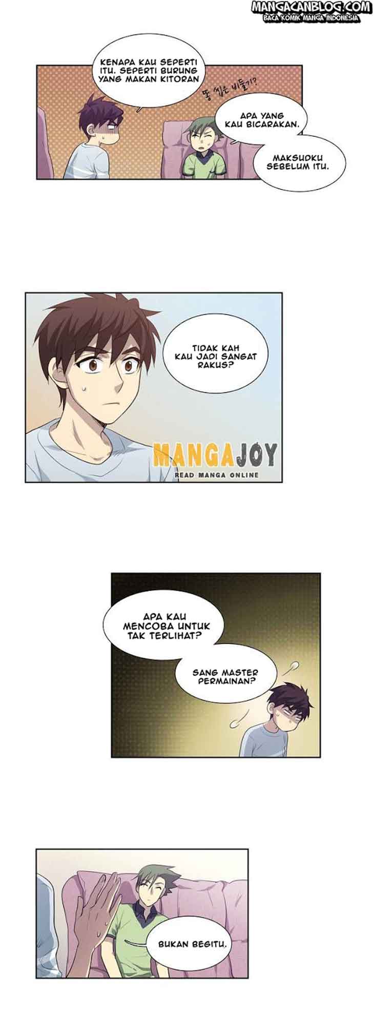 The Gamer Chapter 53 - halaman 24