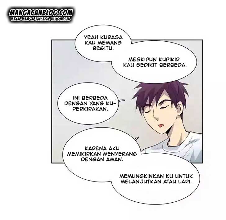The Gamer Chapter 54 - halaman 14