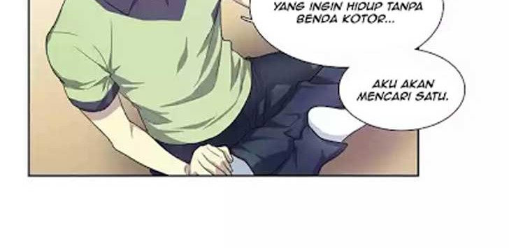 The Gamer Chapter 54 - halaman 16