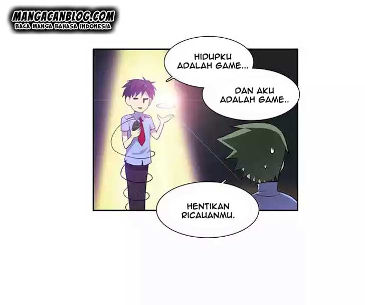 The Gamer Chapter 54 - halaman 19