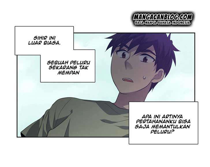 The Gamer Chapter 55 - halaman 15