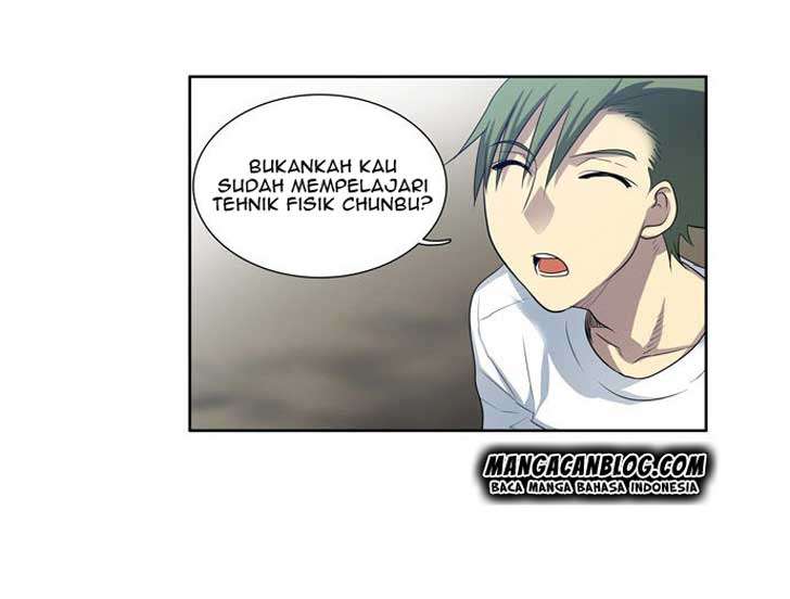 The Gamer Chapter 55 - halaman 19
