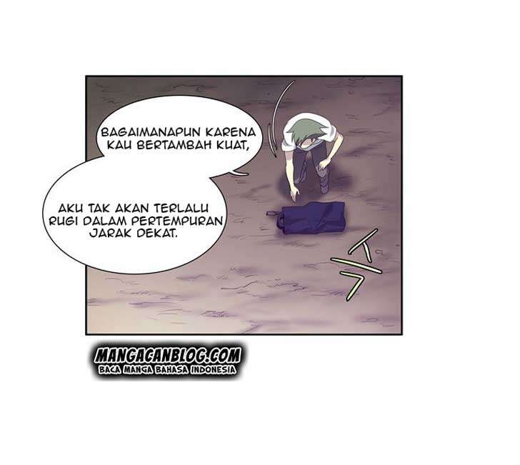 The Gamer Chapter 55 - halaman 24