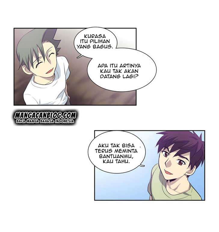 The Gamer Chapter 55 - halaman 28