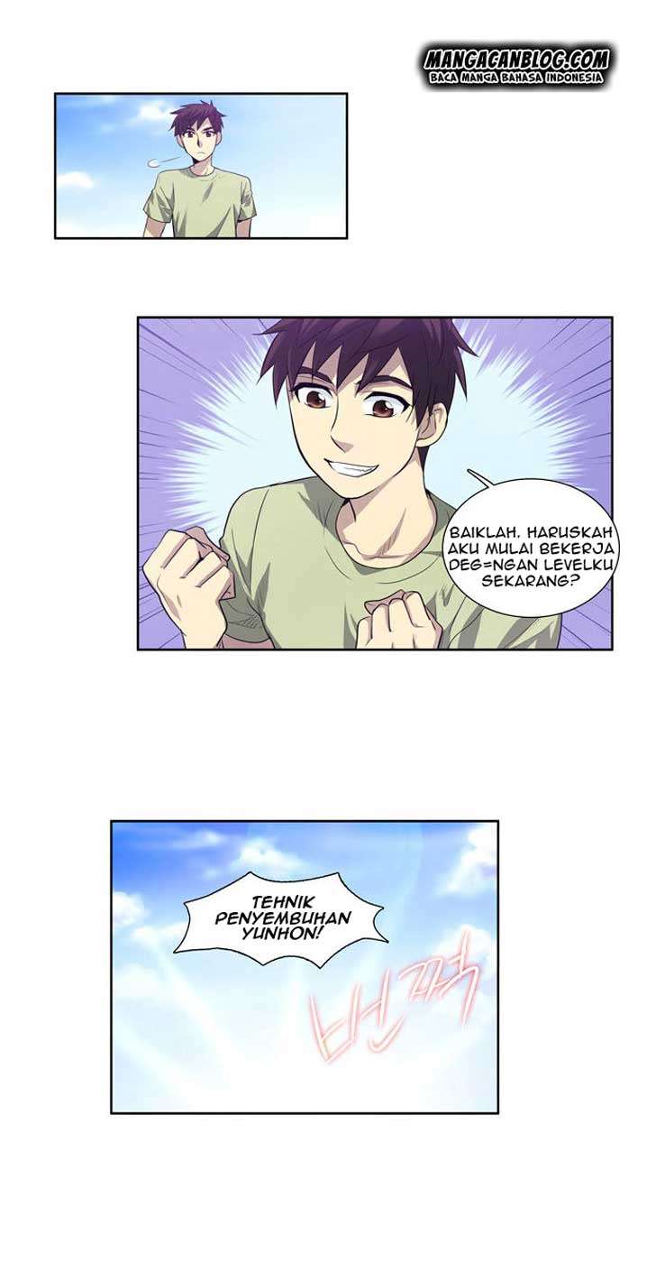 The Gamer Chapter 55 - halaman 31