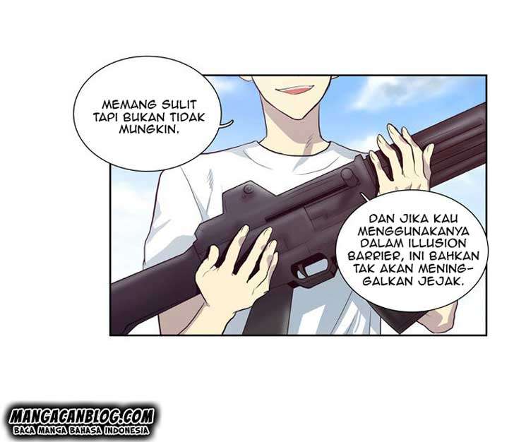 The Gamer Chapter 55 - halaman 6