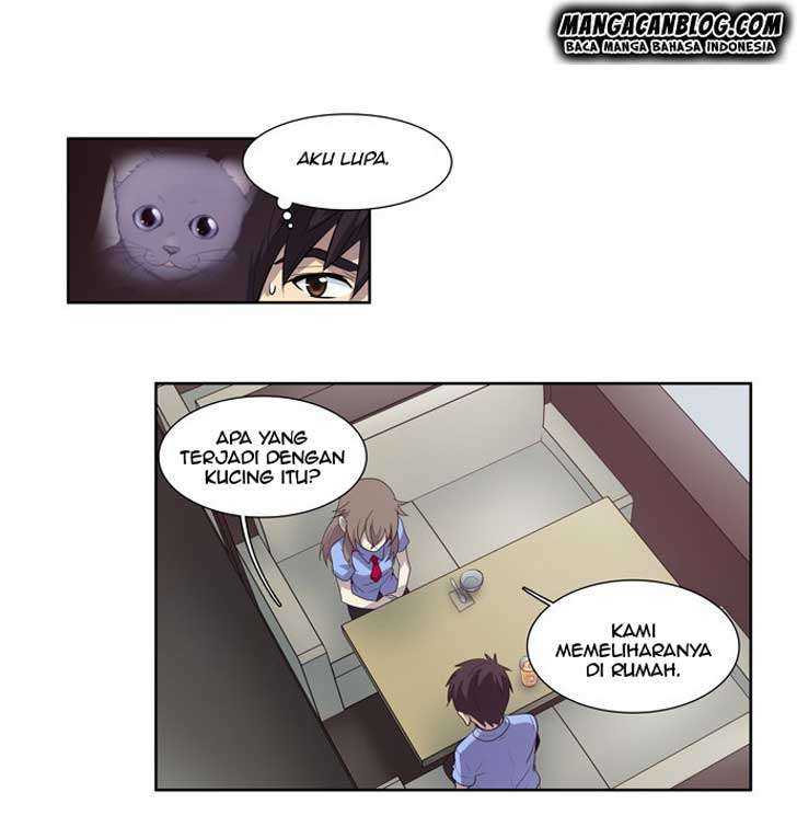 The Gamer Chapter 56 - halaman 10