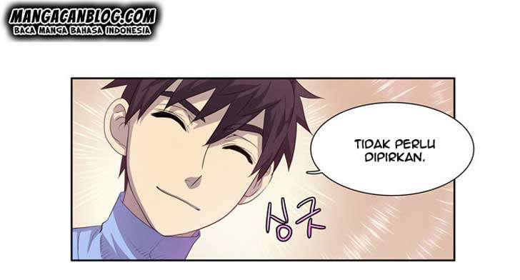 The Gamer Chapter 56 - halaman 15