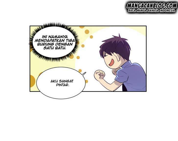 The Gamer Chapter 56 - halaman 19