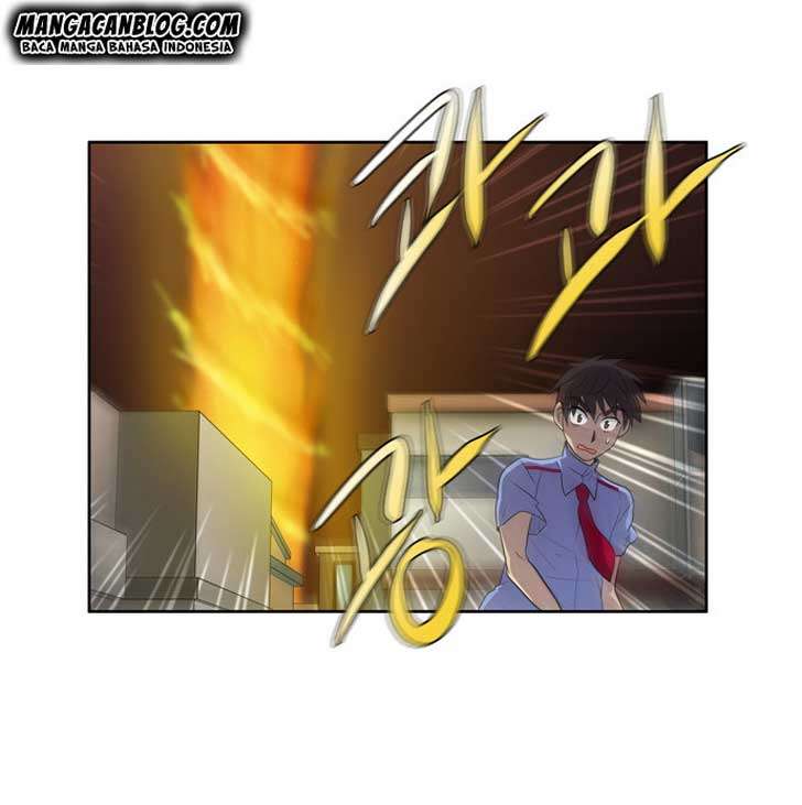 The Gamer Chapter 56 - halaman 23