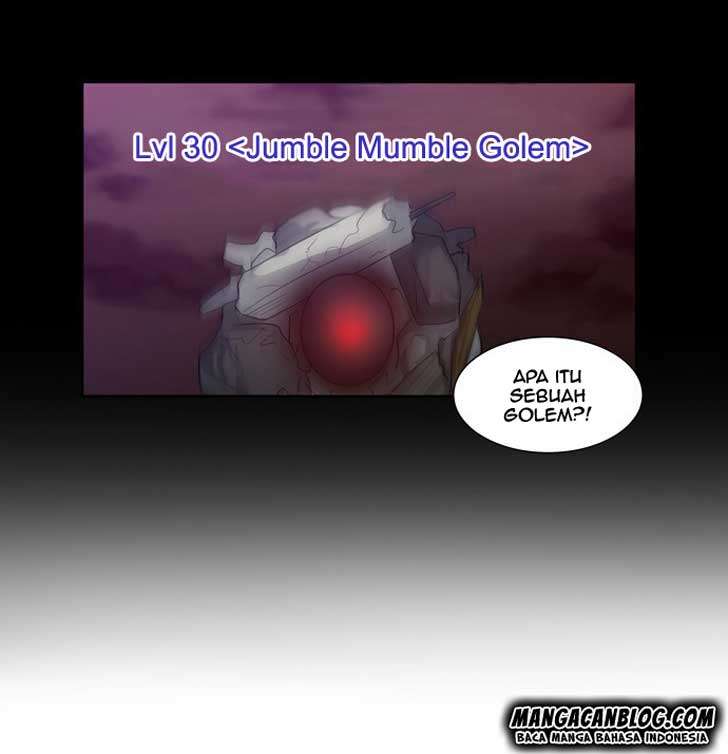 The Gamer Chapter 56 - halaman 27