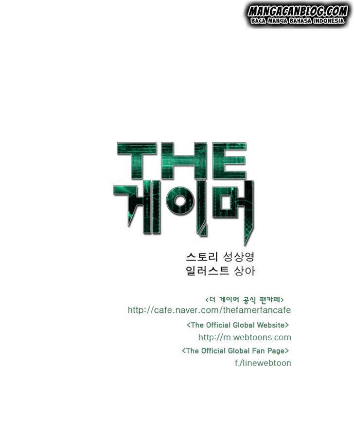 The Gamer Chapter 57 - halaman 2