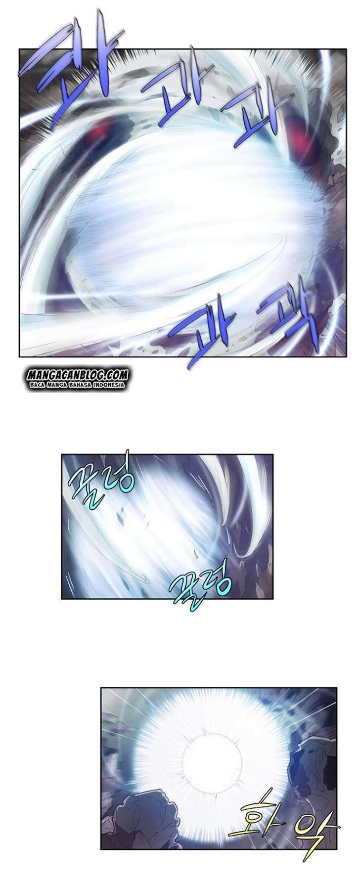 The Gamer Chapter 57 - halaman 21