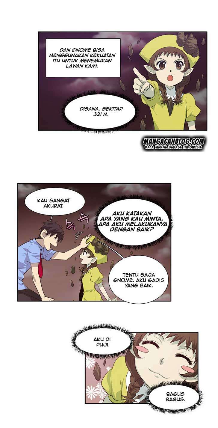 The Gamer Chapter 57 - halaman 27