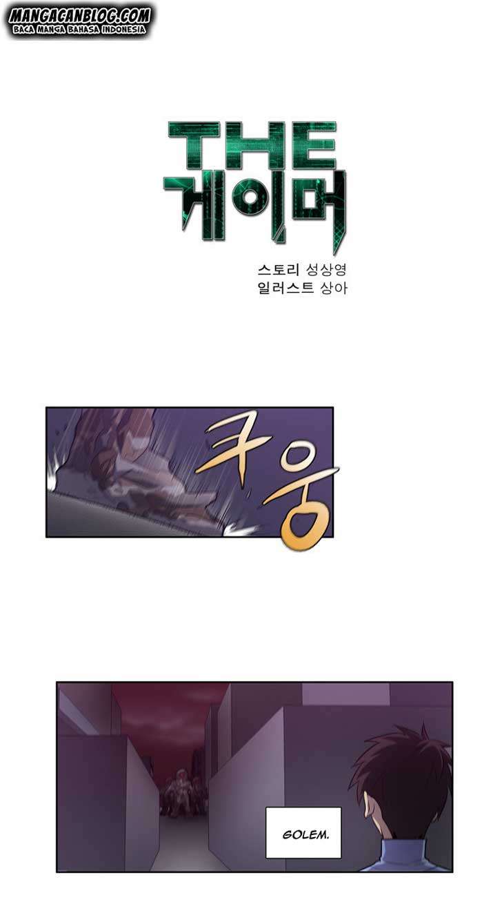 The Gamer Chapter 57 - halaman 3