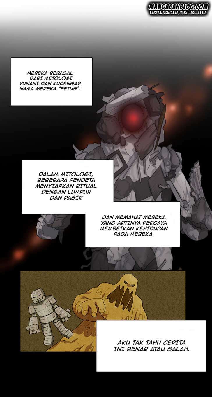 The Gamer Chapter 57 - halaman 4