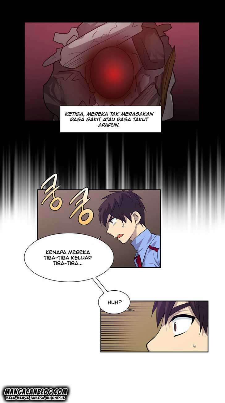 The Gamer Chapter 57 - halaman 6