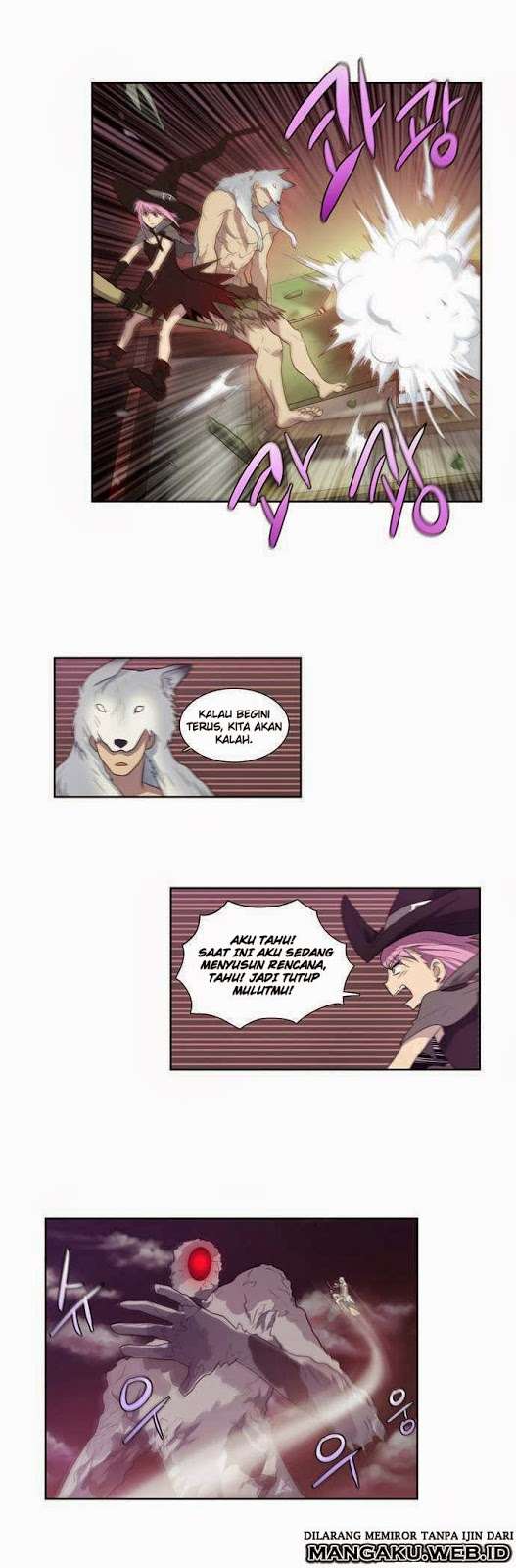 The Gamer Chapter 58 - halaman 12