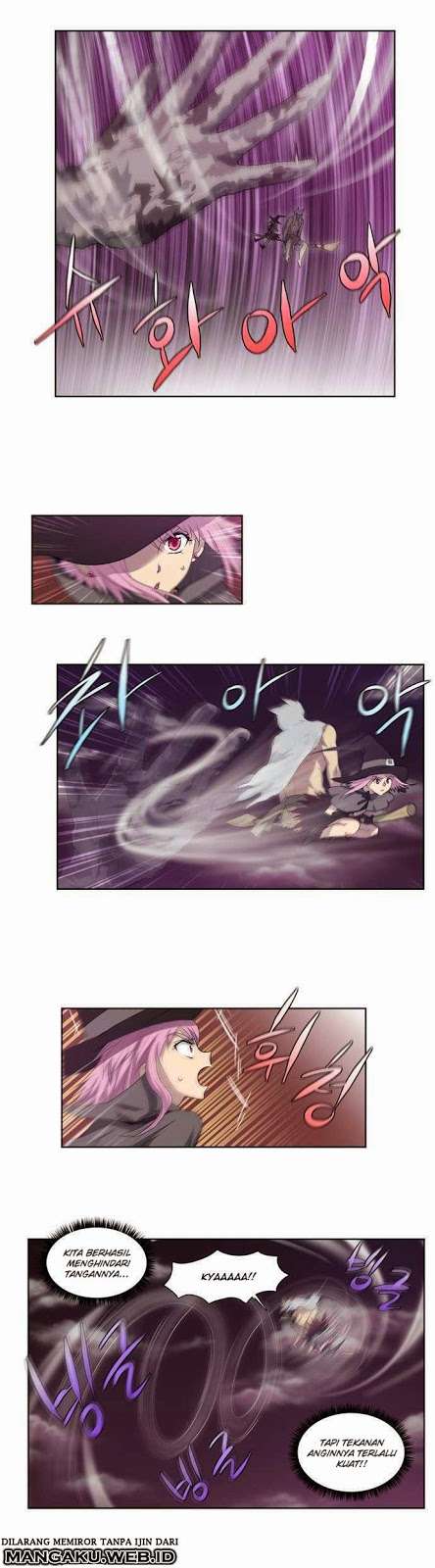 The Gamer Chapter 58 - halaman 14