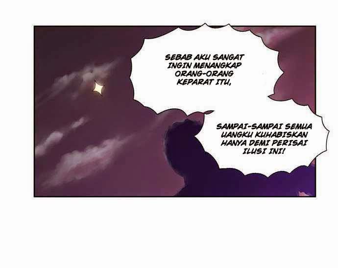 The Gamer Chapter 58 - halaman 17