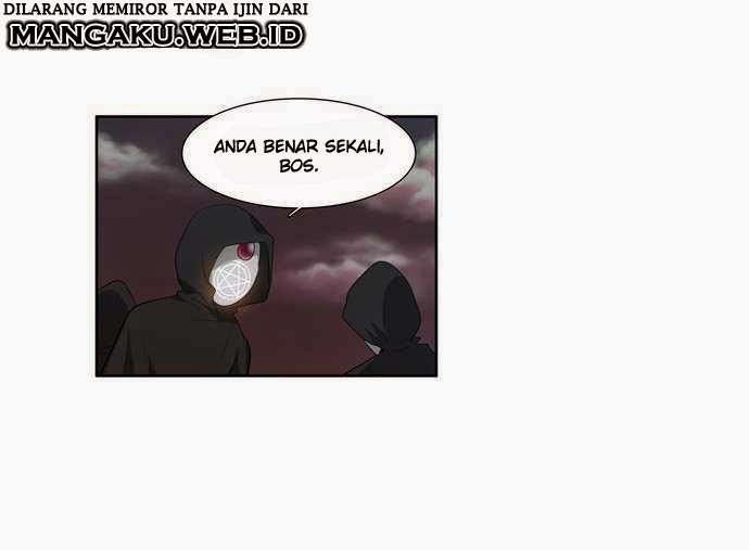 The Gamer Chapter 58 - halaman 21