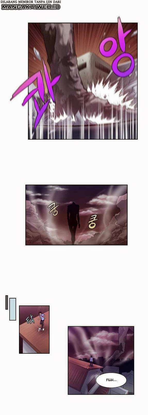 The Gamer Chapter 58 - halaman 23